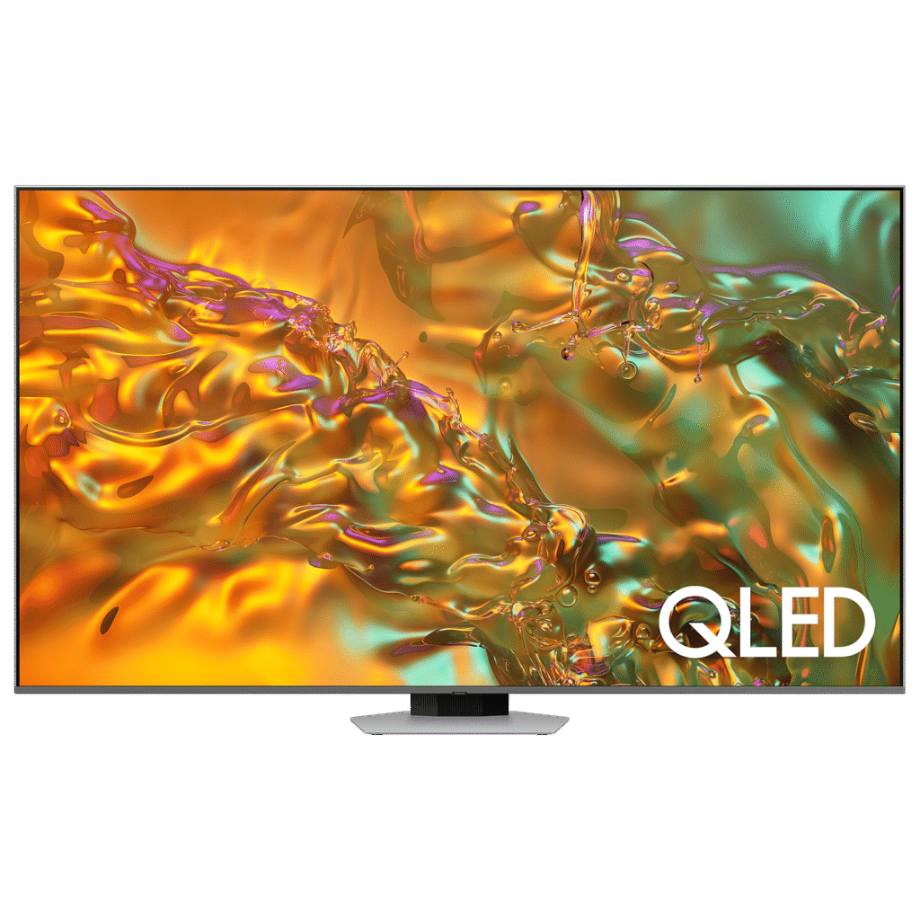 QLED Tv Repair nvhf245