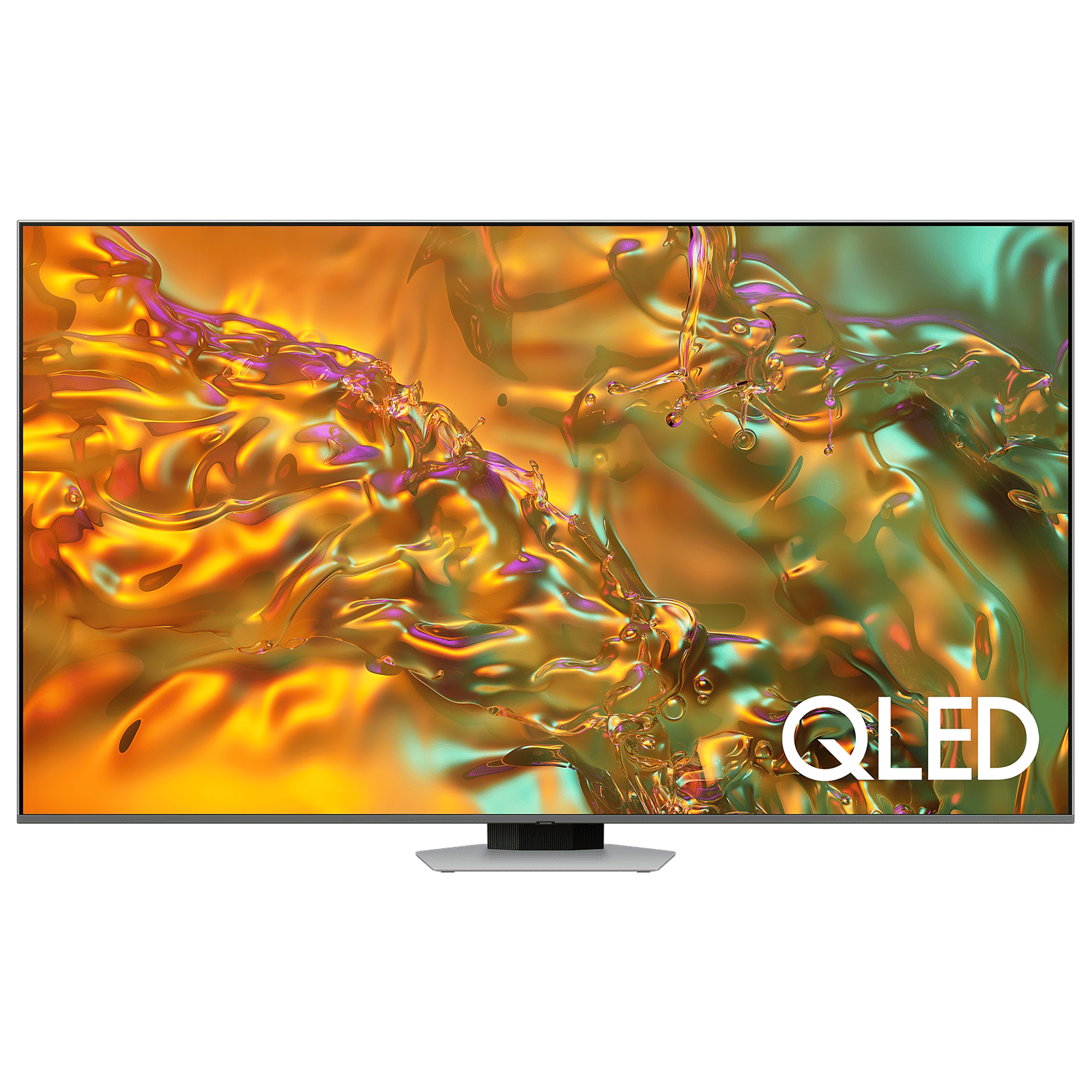QLED Tv Repair nvhf245