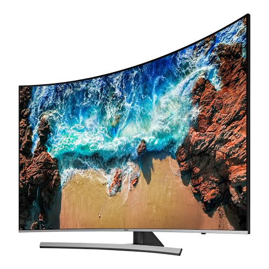 Curved Display Tv Repair vxb89