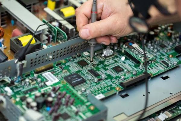 Tv Motherboard Repair lkhk89