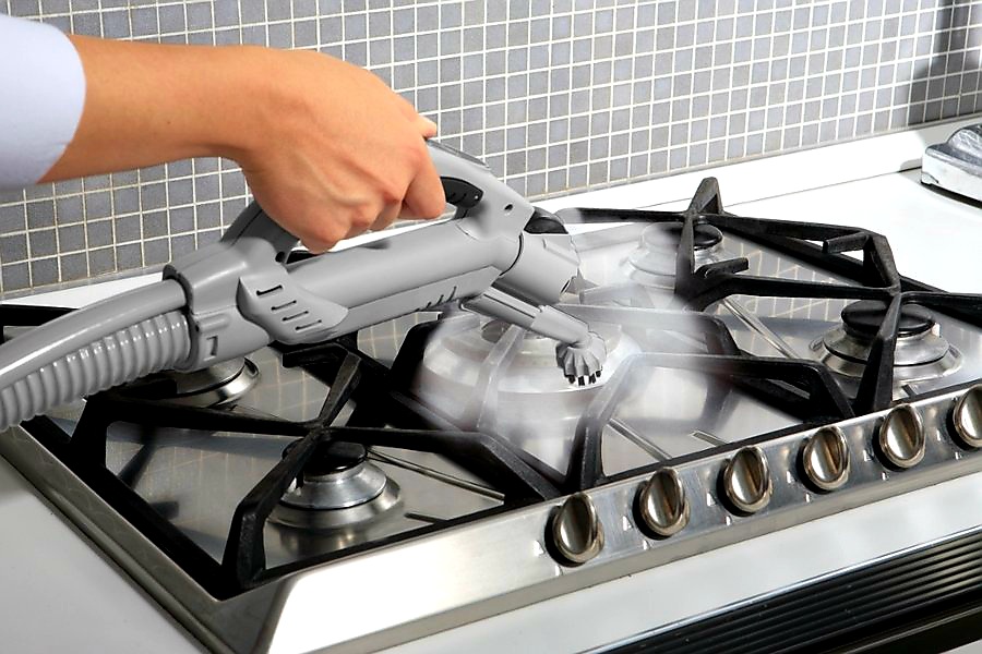 gas stove repair 764hs1w