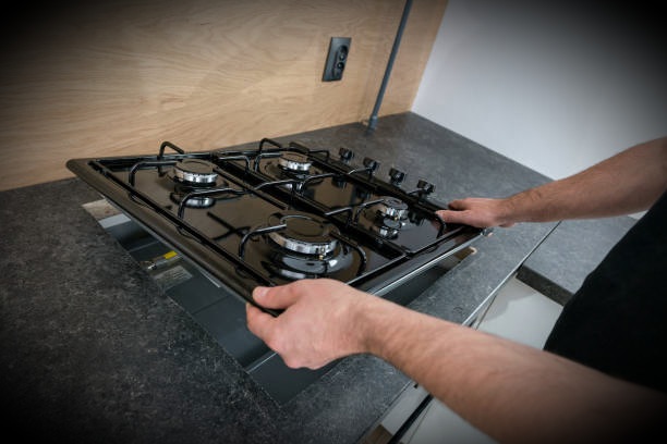 gas stove repair 76gjdq