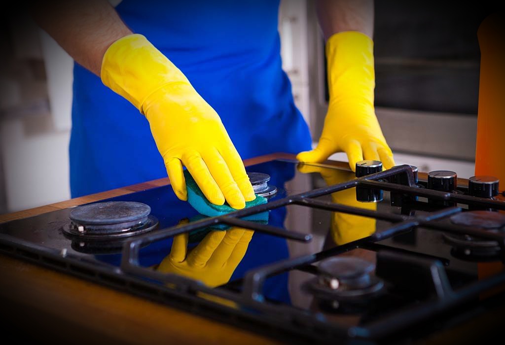gas stove repair 76gjde