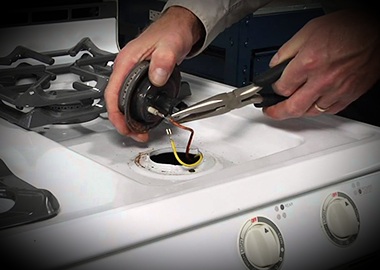 gas stove repair 76gjdg