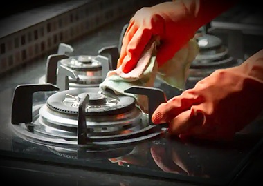 gas stove repair 76gjds