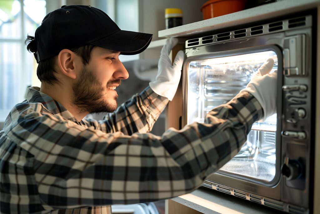 oven repair servicefg56y