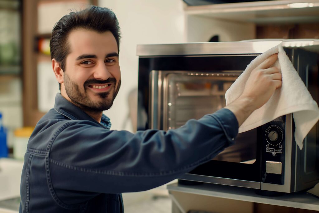 oven repair servicefg56
