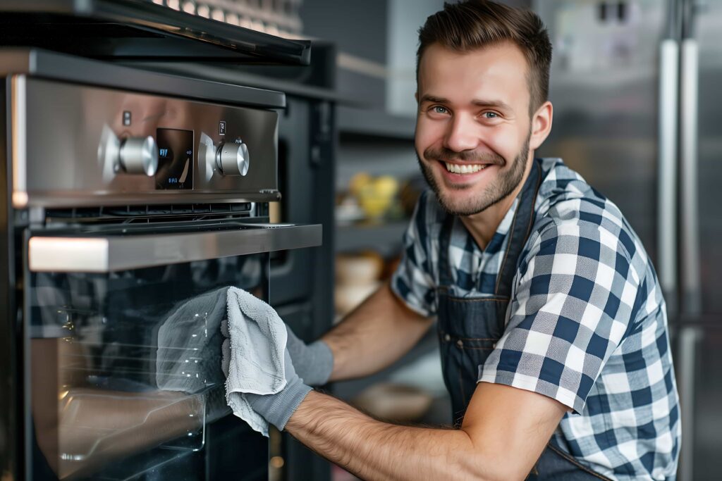 oven repair servicefg56t