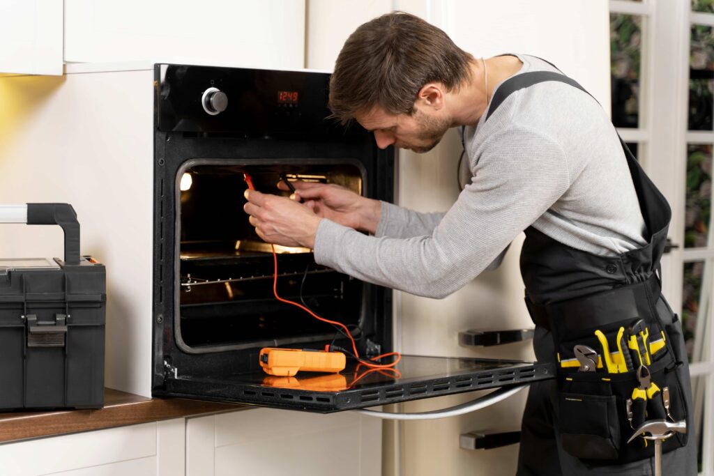oven repair servicefg56i