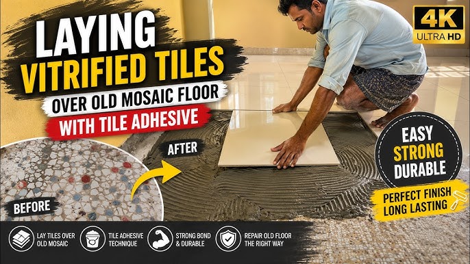 Tiles repair & instalition 768gjhd45
