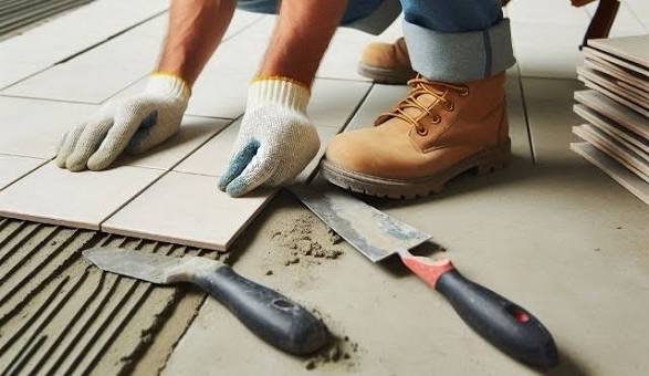 Tiles repair & instalition 768gjhb